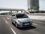 Redizajniran Peugeot 5008