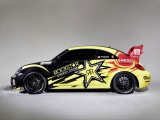 Svetska premijera modela Rallycross-Beetle u Chicagu
