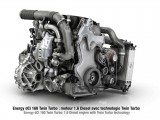Renault usavršio 1.6 dCi motor
