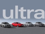 Ultra modeli A4, A5 i A6