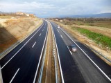 Putarina za vožnju auto-putem kroz Vojvodinu