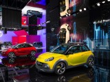 Opel na 84. Salonu automobila u Ženevi