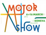 Geneva Motor Show 2014 