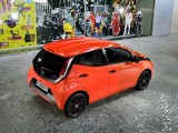 AYGO, jedinstveni Toyotin model osvaja A segment