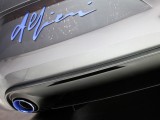 Maserati Alferi Concept