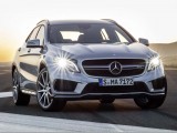 Mercedes na BG Car Show