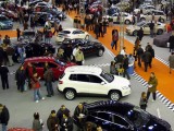 Toyota na BG Car Show 2014 pod sloganom “Prava vrednost”