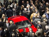 Svetska premijera modela Audi TT i TTS