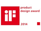 Golf Variant osvaja iF gold award 2014