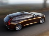 Volvo Concept Estate – automobil 84. ženevskog Salona 