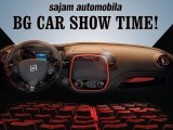 Sajam automobila i motocikala u Beogradu