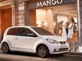 Seat Mii by Mango