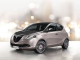 Lancia na salonu automobila u Ženevi  2014.