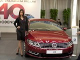 Novi Polo na BG CAr Show