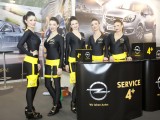 Opelova iznenađenja na sajmu automobila u Beogradu