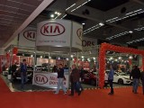 KIA na BG Car Show