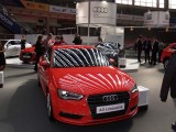 Audi specijalno za Srbiju