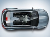 Subaru Viziv 2 Koncept premijera na Salonu u Ženevi