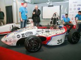 Izložena nova verzija Drumske strele