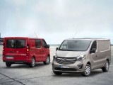 Novi dizajn Opel Vivara naglašava kvalitet i funkcionalnost