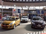 Suzuki predstavlja nove adute na izložbi u Beogradu