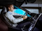 Automobili Volvo prepoznaju svog vlasnika