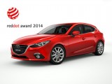 Mazda3 nastavljač priče o uspehu 