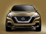 Nissan Murano premijera u New Yorku 