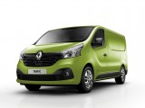 Ponosni Renault Trafic treće generacije