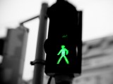 Pešaci ugroženi i na pešačkim prelazima