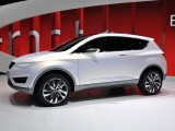 SEAT priprema svoj prvi SUV
