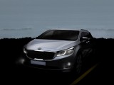 U New Yorku novi monovolumen Kia 