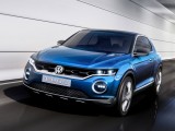 Volkswagen T-ROC Concept