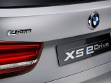 BMW osvežio model X5 eDrive