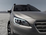 Premijera Subaru Outback 2015 na Sajmu u Njujorku
