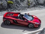 McLaren odustao od modela 12C 