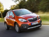 Opel Mokka odbranio titulu Automobil godine sa pogonom 4X4