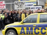 Nikačević je legalno smenjen