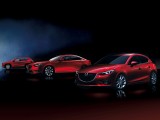 Mazda proizvela milion SKYACTIV vozila