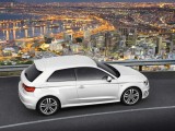 Audi A3 je Svetski automobil godine 2014