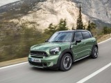 Novi Mini Countryman