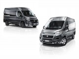 Fiat Ducato šeste generacije sa više tehnologije