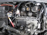 Dizel motori značajno ekonomičniji od onih pre deset godina