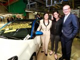 Tromilioniti automobil iz Eisenach-a je Opel ADAM