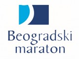 Fiat 500L zvanično vozilo 27. Beogradskog maratona