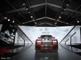 Rolls-Royce predstavio Pinnacle Travel Phantom