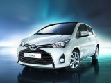 Ovog leta stiže novi Yaris