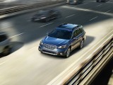 Subaru na Salonu automobila u Njujorku predstavlja novi Outback 