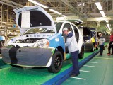 Toyotina fabrika u Francuskoj je proizvela 2,5 milioniti Yaris