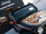 Partnerstvo brendova Jeep i Harley-Davidson